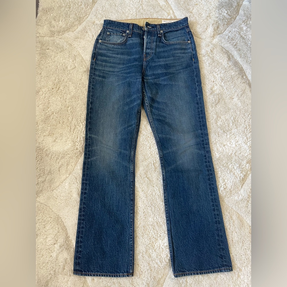 rag & bone Jean (Brand New)